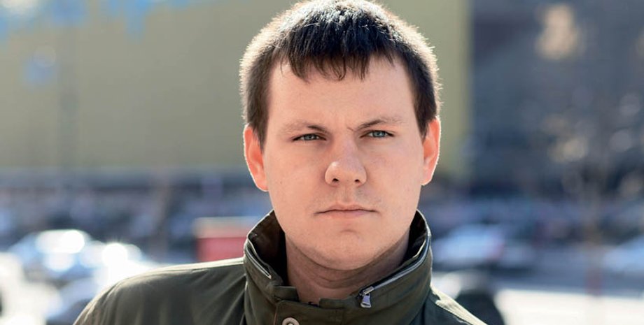 Фото: Александр Чекменев