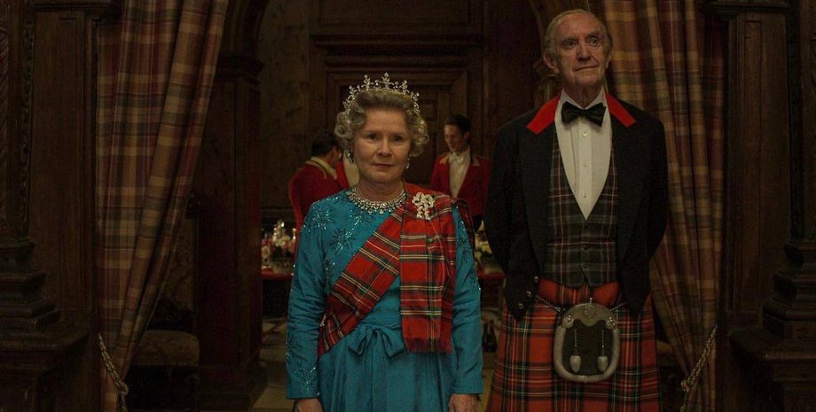 корона, сериал корона, британская королевская семья, британские рояли скандалы, смерть принцессы Дианы в сериале