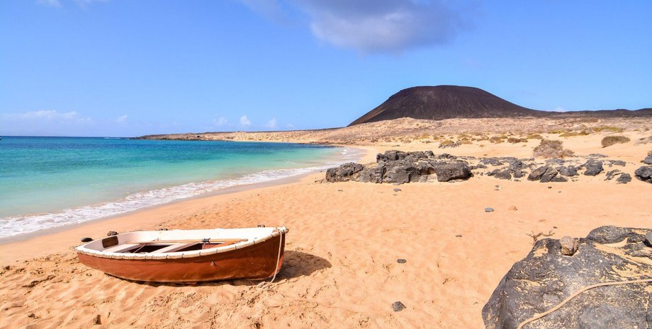 бюджетный отдых на канарах в 2025 году