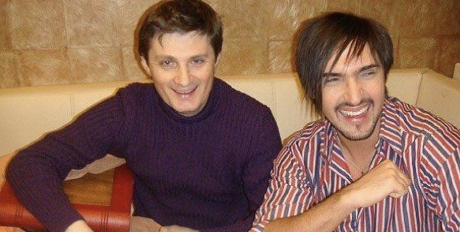 Ігор Кондратюк, Віталій Козловський