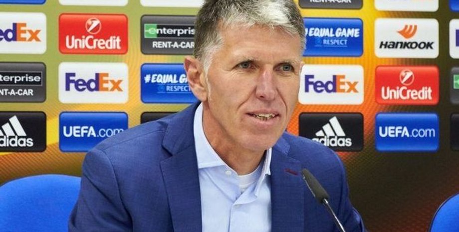 Фото: UA-Football