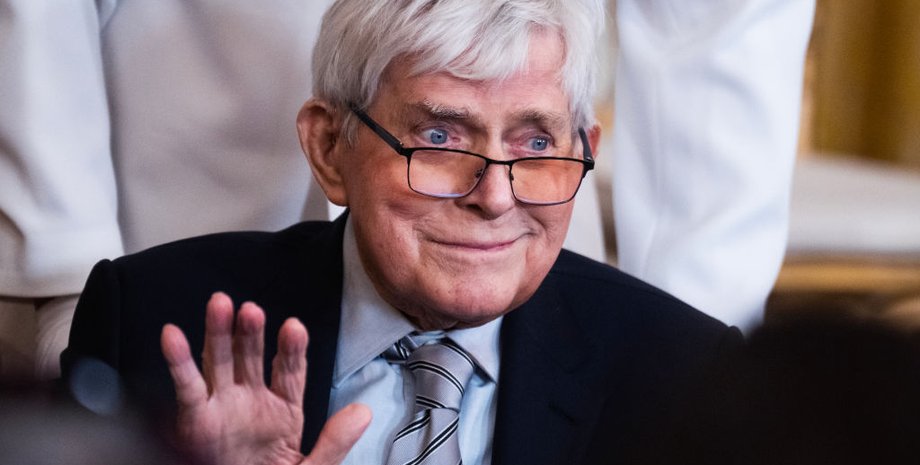 Філ Донаг’ю