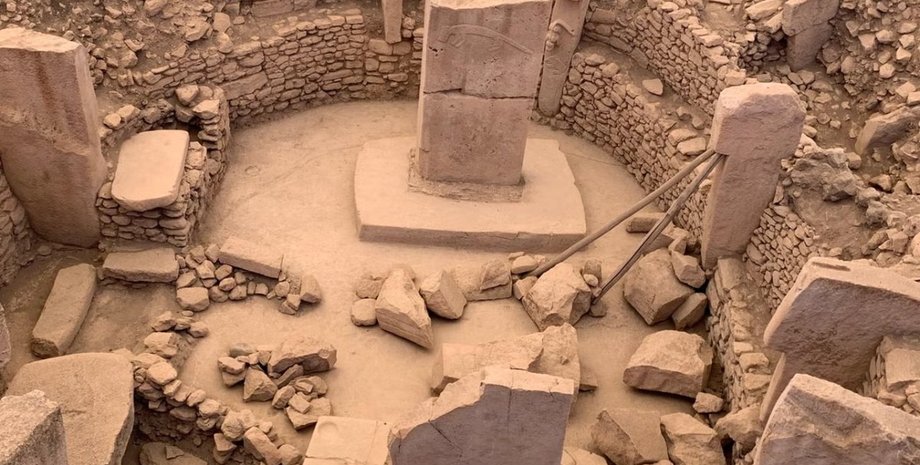 Знахідка вчених у Туреччині