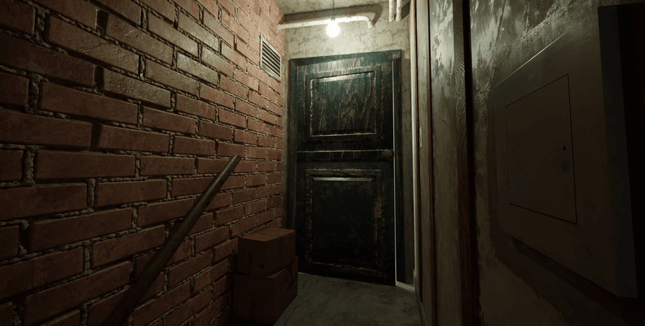 Дверь, подвал, тайная комната, неожиданная находка, комната под лестницей, потайные коридоры, жуткая находка, скрытое помещение в доме