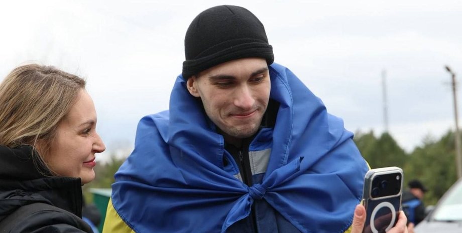 Обмін військовополоненими