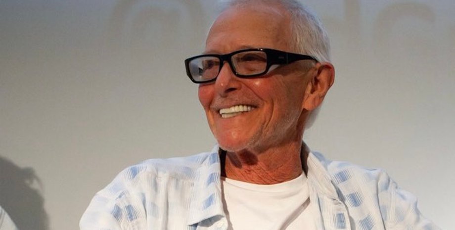 Джим Абрахамс, режиссер, голливуд