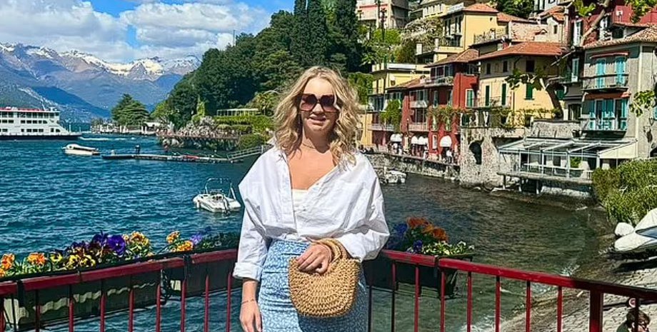 Отдых в Италии, Великобритания, туризм, путешествия, цены, стоимость билетов, Дагмара Кедзерская из Манчестера