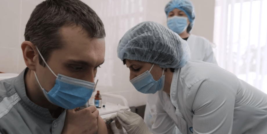 коронавирус, минздрав, вакцинация, covid-19, прививки