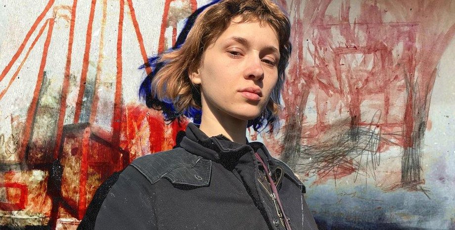 Маргарита Половінко, Половінко, художниця Половінко