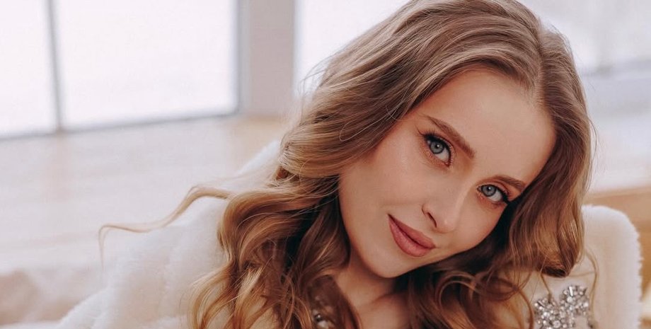 Анна Сагайдачна стала мамою