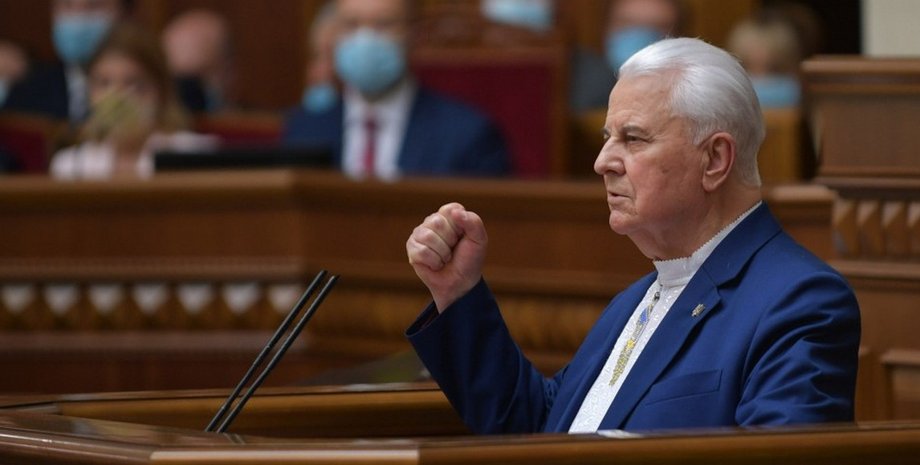 обострение на донбассе