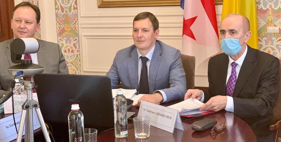 Фото: facebook.com/eugene.enin