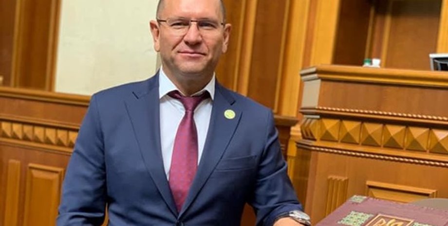 Евгений Шевченко, "Слуга народа", вызвал на разборки, нужно дать ответочку