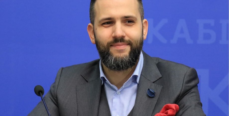 Максим Нефьодов / Фото: 24tv.ua