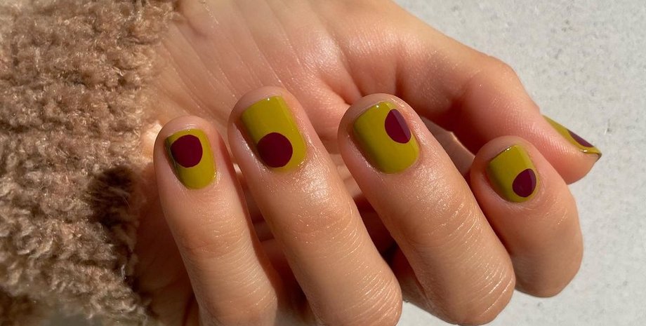 модный маникюр, тренды маникюра, цвет лака для ногтей, тренды маникюра 2022, идеи маникюра, лучший цвет для маникюра