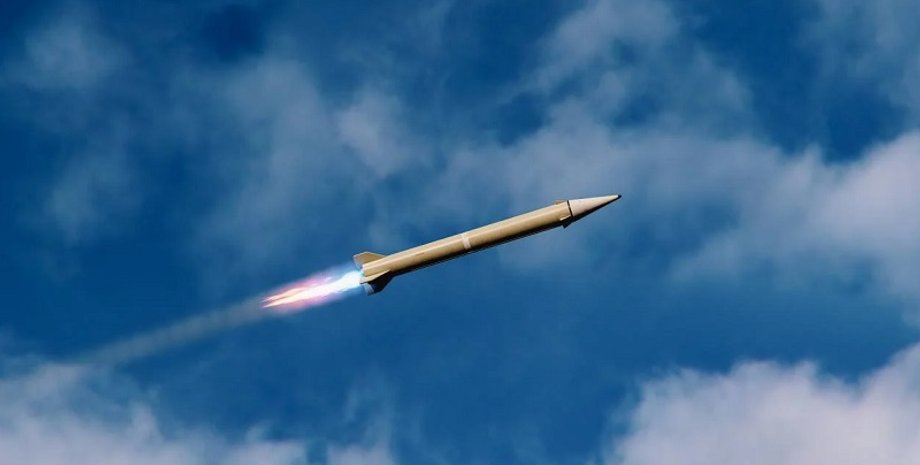 ракетный удар, ракетная атака, Одесса, обстрел Одессы, обстрел Одессы