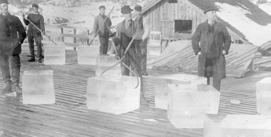 London Canal Museum / MOLA