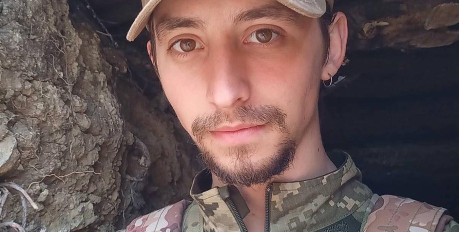 Даниил Подыбайло, Мариуполь, ВСУ, война в Украине