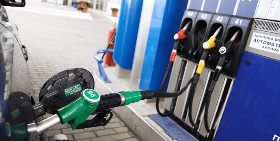 бензин, літр бензину, дизель, ціна дизеля, скільки коштує паливо, ціна бензину на АЗС