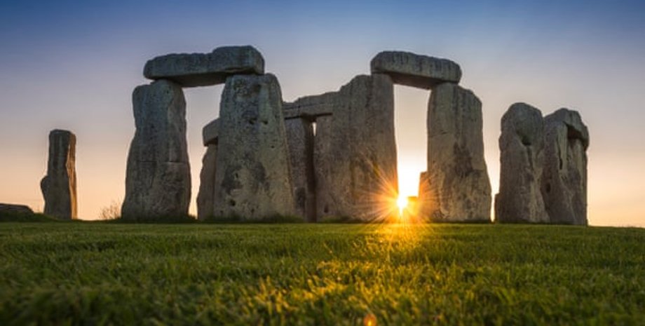 Фото: A Pattenden