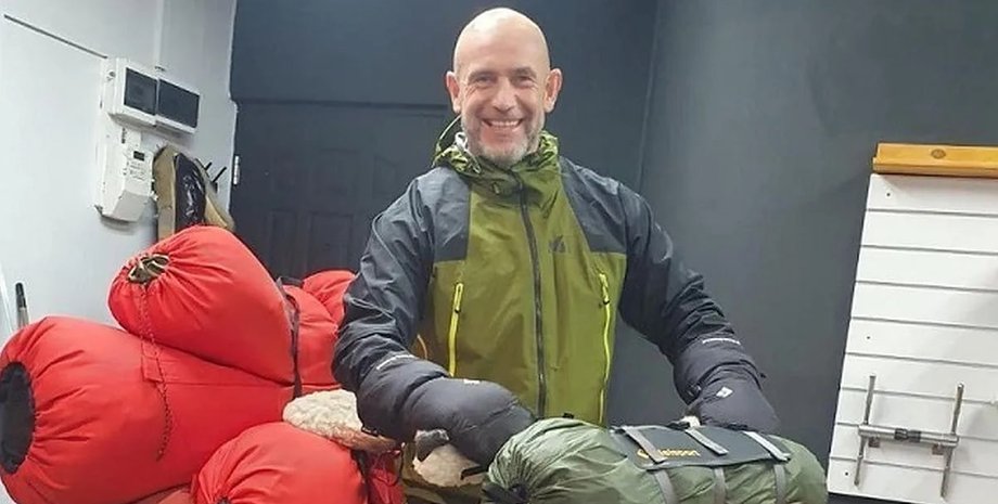 Польський мандрівник загинув у Росії: його тіло знайшли в готелі Адам Борейко