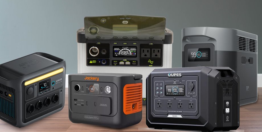 Зарядные станции После массированных атак цены выросли до 32%