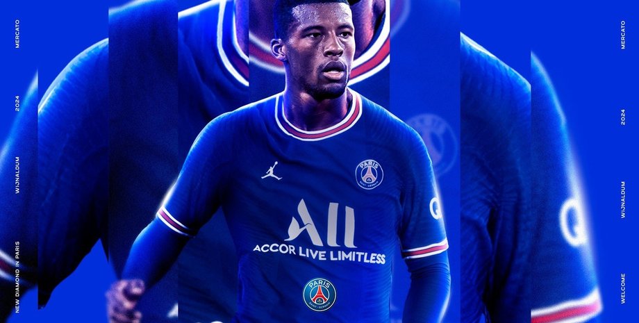 Джорджиньо Вейналдум