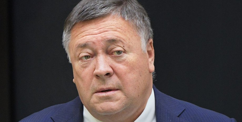 Сергій Калашников