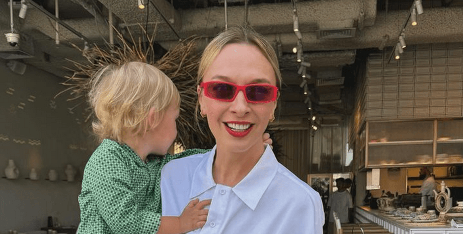 Василиса Фролова, ресторан