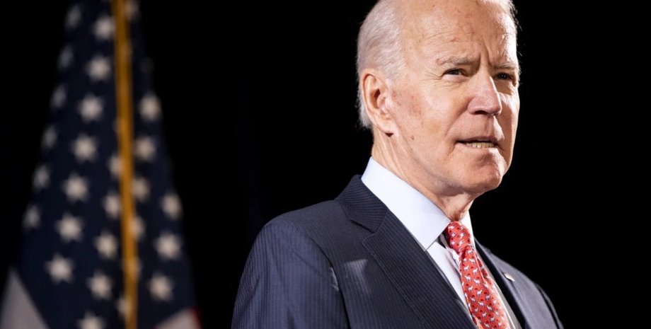 Джо Байден, президент США, операция, рак кожи, опухоль