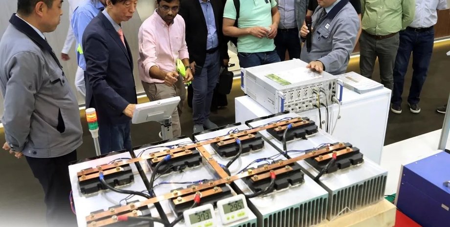 електромагнітний генератор AISEG, генератор, електромагнітний генератор, AISEG