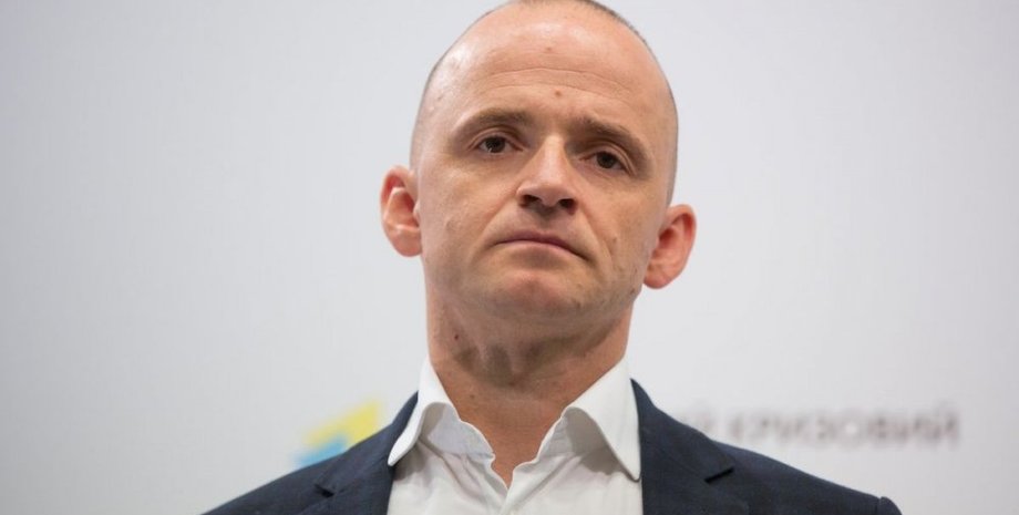 Александр Линчевский / Фото: Газета 2000