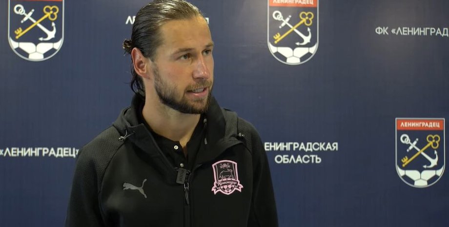 Гжегож Крыховяк, АЕК,