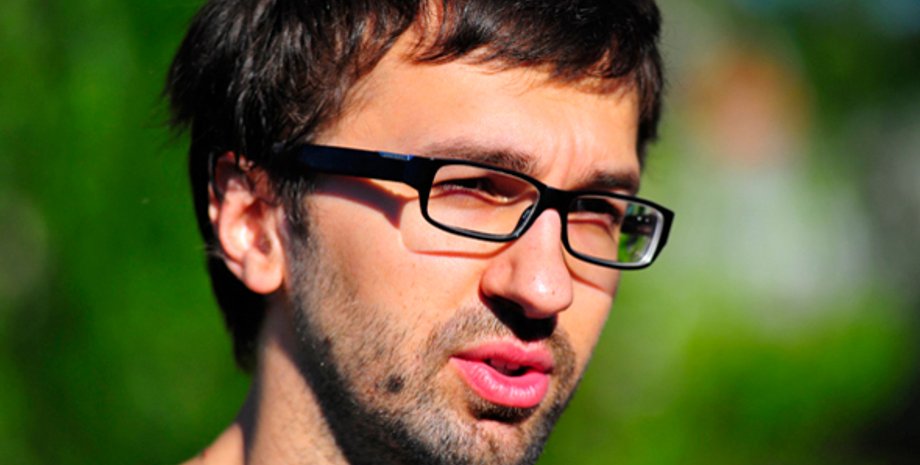 Сергей Лещенко / Фото: uainfo.org