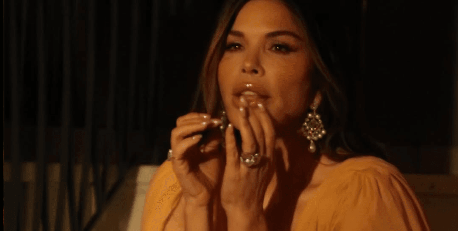 Лорен Санчес, марк цукерберг, наречена джеффа безоса, інавгурація трампа, цукерберг подивився на декольте санчес