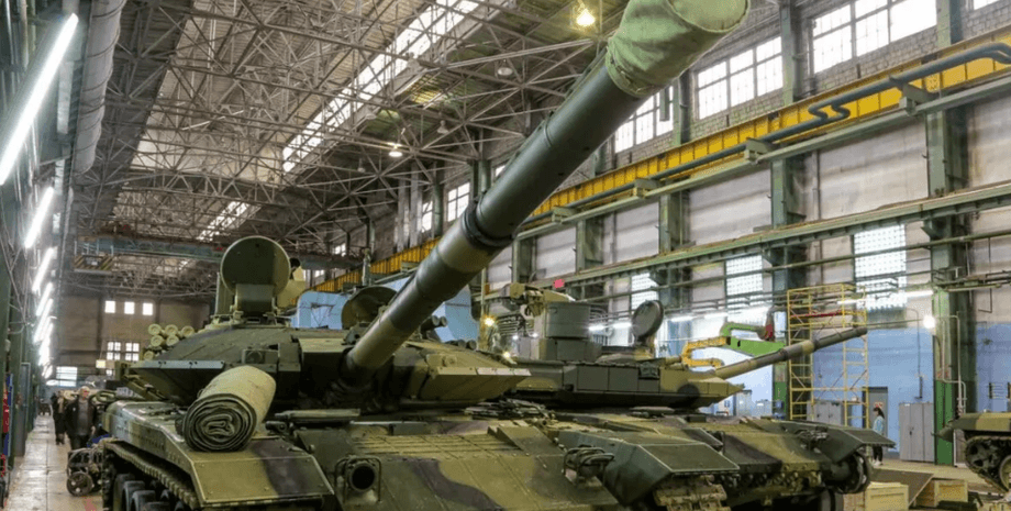 Уралвагонзавод, производство танков, танки Уралвагонзавод, цеха Уралвагонзавод