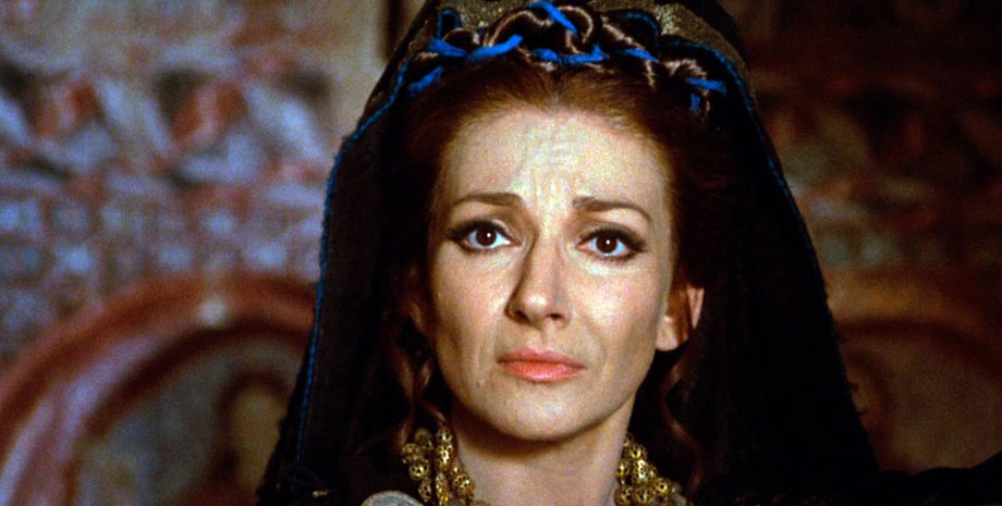 Мария Каллас