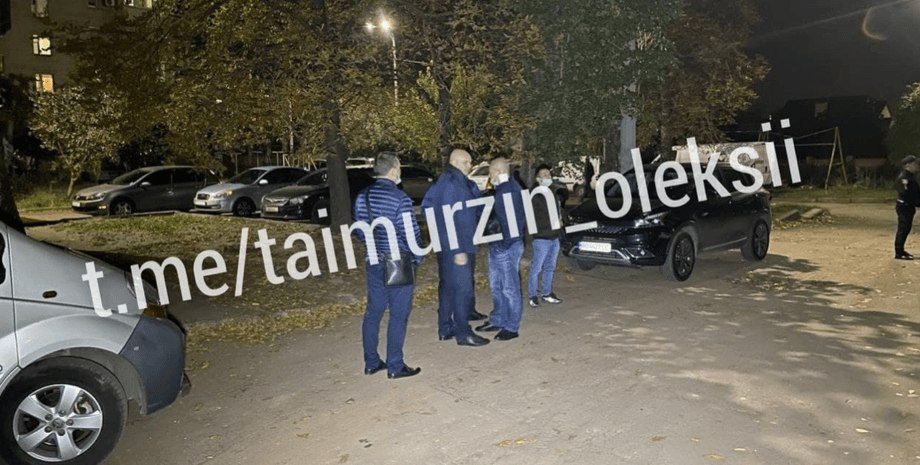 андрей павлів, смерть андрея павлова