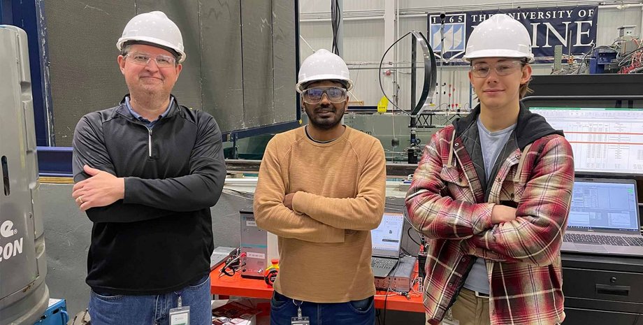 Ветряная турбина