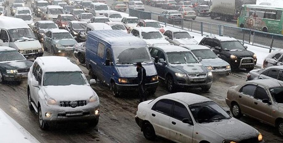 Фото: Корреспондент.net