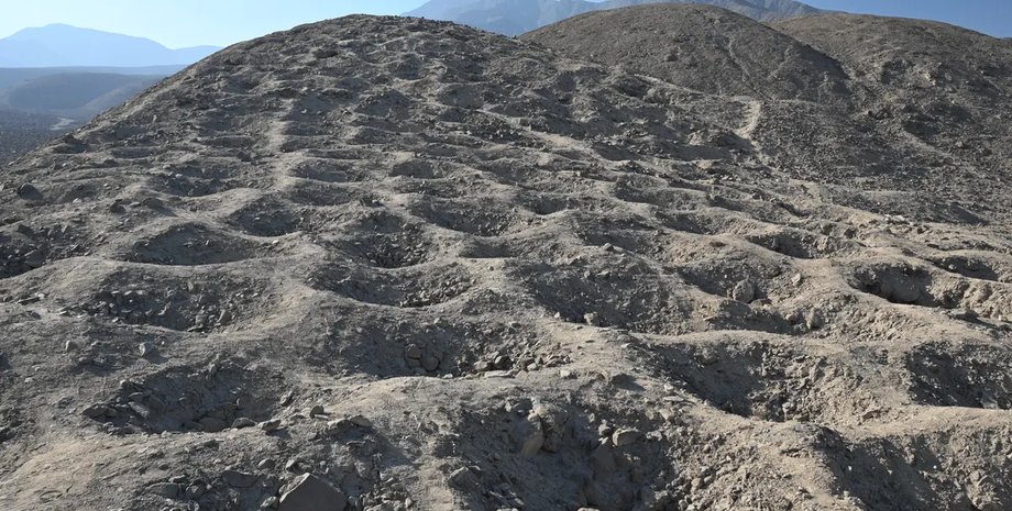 Вчені розкрили призначення отворів