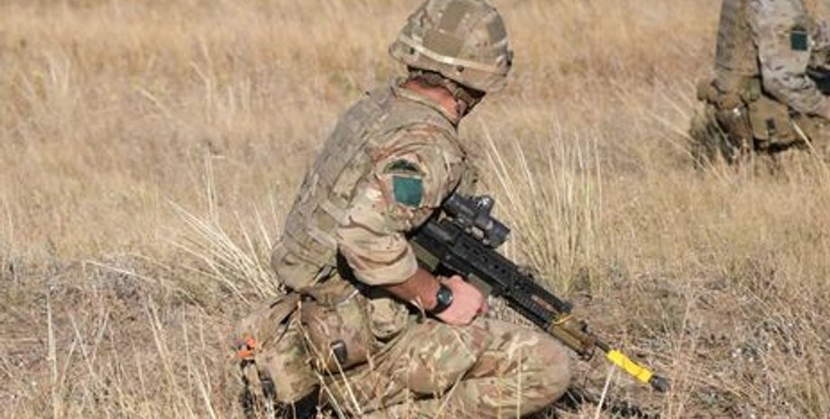 Фото: ГШ ВСУ