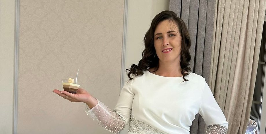 блогерша выезд