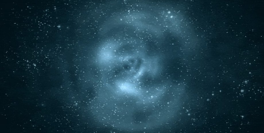 темная материя