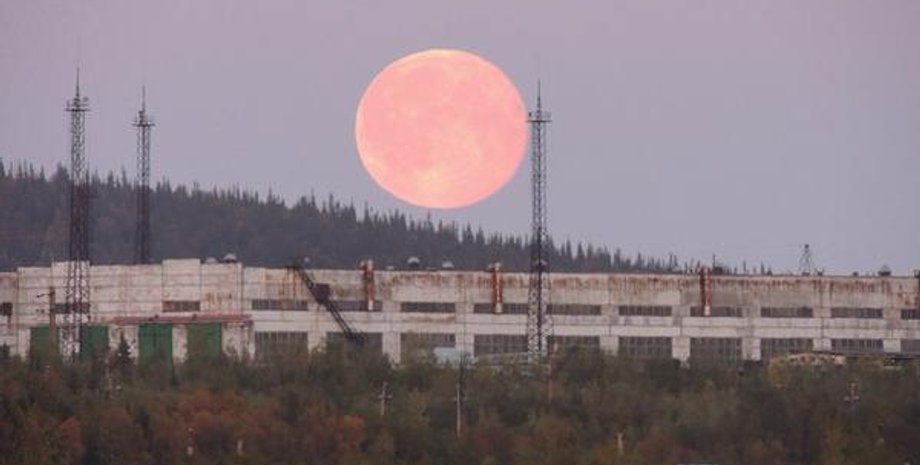 Фото: Global look press