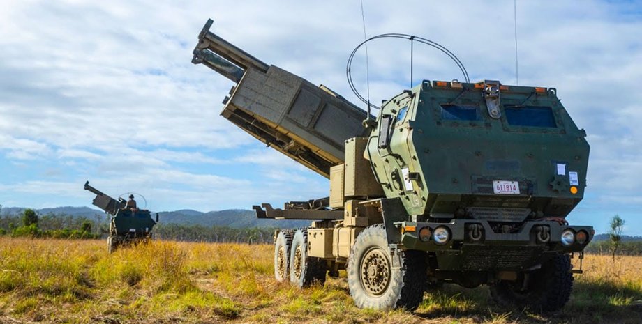 РСЗО HIMARS, поставки оружия,