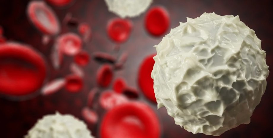 рак, кров, ДНК