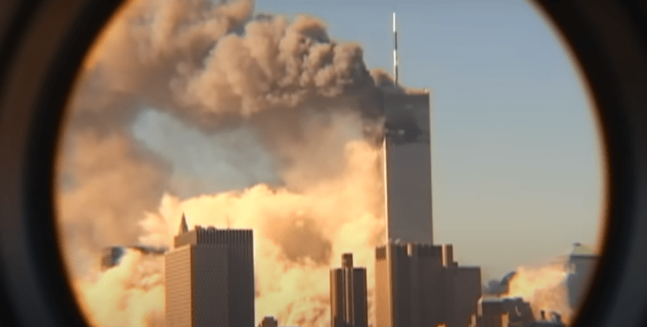 ВТЦ, вежі-близнюки, теракт, США, Нью-Йорк, 9 11, 11 вересня