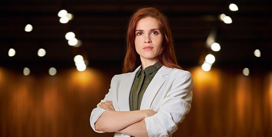 Мар’яна Безугла