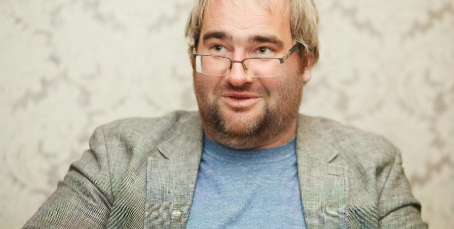 СБУ, війна в україні,  антиукраїнська діяльність, сбу, підозра, Дмитро Корнійчук